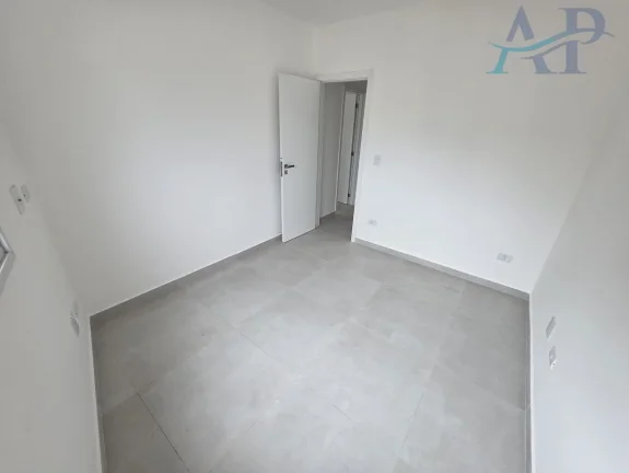 Imagem Apartamento em Praia Grande Vista Mar