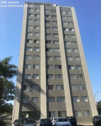 Imagem APARTAMENTO RESIDENCIAL em Sao Paulo - SP, Campo Limpo