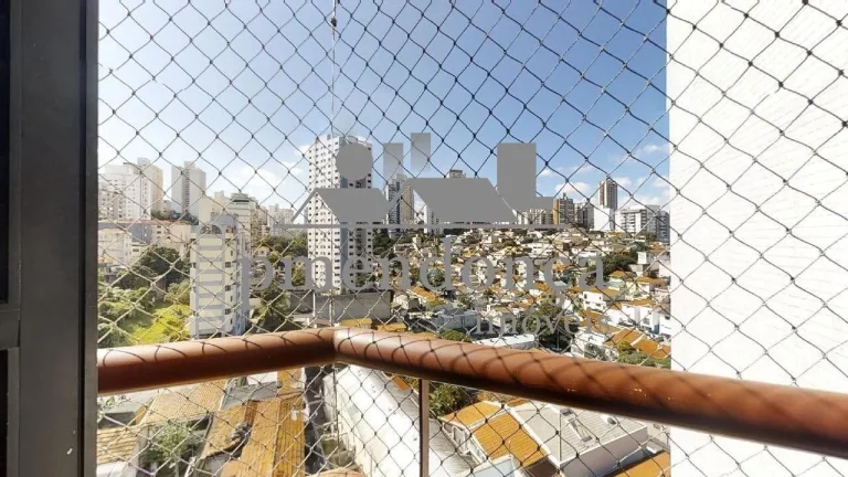 Imagem Apartamento na Rua Cotoxó com 93m² pronto para morar!