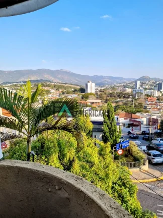Imagem APARTAMENTO CEBTRO DE ATIBAIA