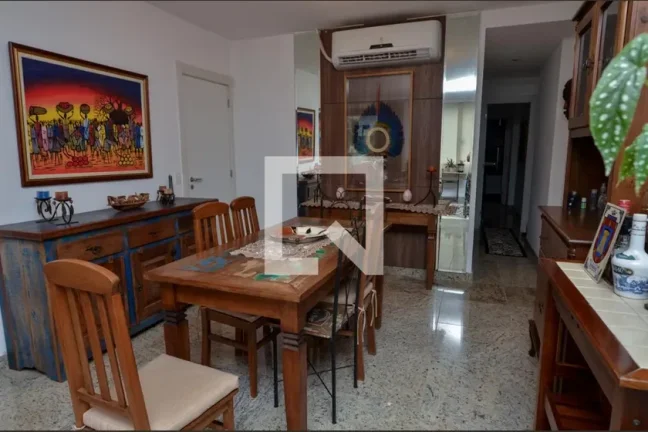 Imagem Apartamento à Venda - Recreio, 3 Quartos, 180 m2