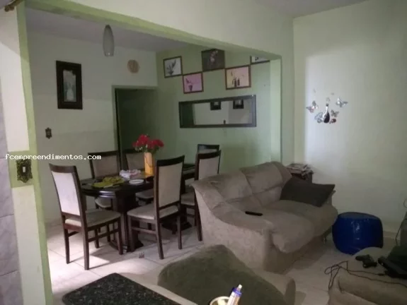 Imagem Salão Comercial para Venda em Limeira, Parque Egisto Ragazzo, 2 dormitórios, 1 banheiro, 1 vaga