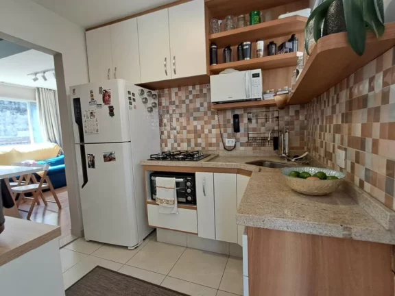 Imagem APARTAMENTO RESIDENCIAL em São Paulo - SP, Vila Siqueira (Zona Norte)