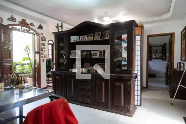 Imagem Casa à Venda - Recreio, 7 Quartos, 1200 m2
