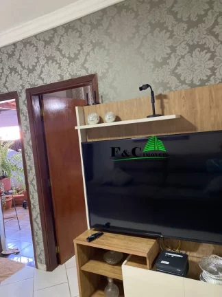 Imagem Casa Comercial para Venda em Limeira, Jardim Piratininga, 4 dormitórios, 2 banheiros, 2 vagas