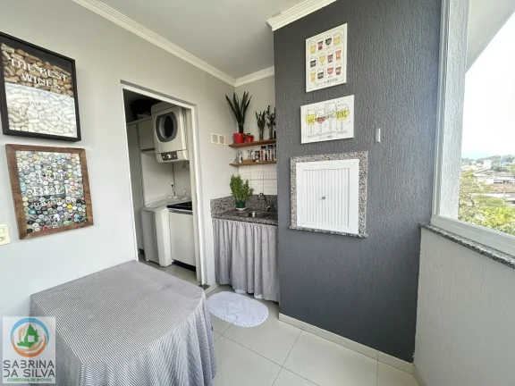 Imagem Apartamento - Itoupava Norte - Blumenau