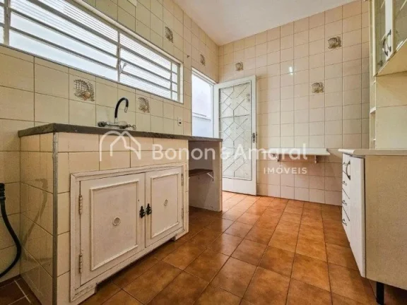 Imagem Casa à venda no Jardim Chapadão - Campinas/SP

Apresento uma excelente oportunidade de moradia e i...