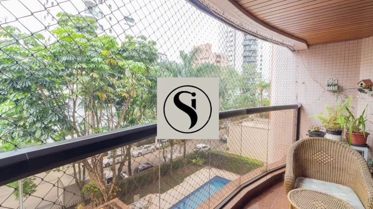 Imagem APARTAMENTO RESIDENCIAL em SÃO PAULO - SP, INDIANÓPOLIS