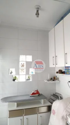 Imagem Casa à venda, 92 m² por R$ 400.000,00 - Vila Ponte Nova - Cubatão/SP