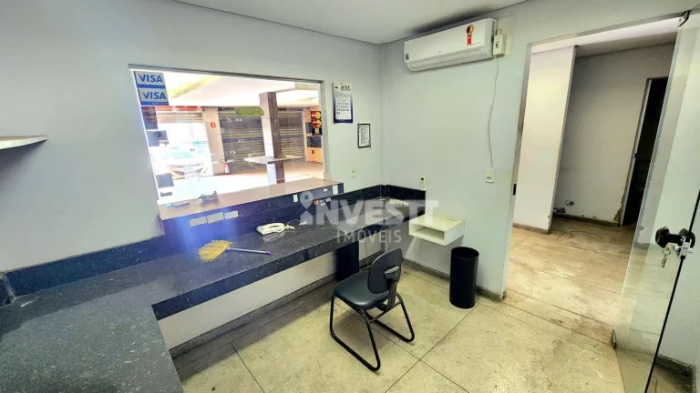 Imagem Galpão, 700 m² - venda por R$ 2.100.000,00 ou aluguel por R$ 11.050,00/mês - Jardim Maria Inez - Aparecida de Goiânia/GO