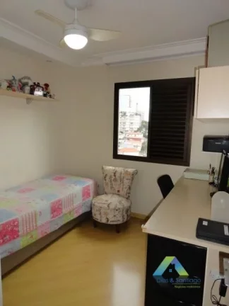 Imagem VILA MARIANA Apartamento 65 M², 3 dormitórios, sala 2 ambientes, sacada, 1 vaga lazer completo a poucos minutos da estação do metro Praça Arvore !!!