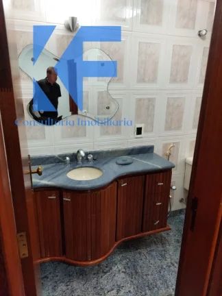 Imagem APARTAMENTO RESIDENCIAL em CAMPINAS - SP, CENTRO