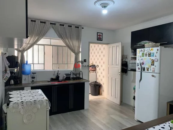 Imagem Sobrado à venda, Santa Paula, São Caetano do Sul, SP