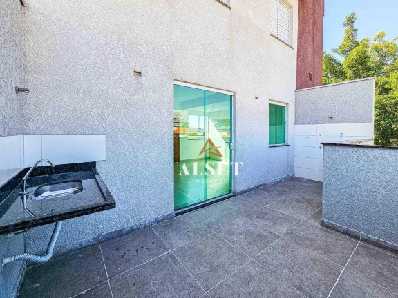 Imagem Studio duplex com 2 dormitórios na Vila Carrão