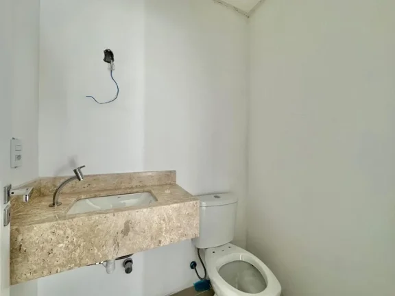 Imagem Apartamento 2 Dormitórios - Bairro Zona Nova