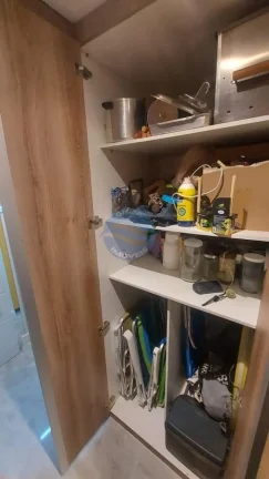 Imagem Lindo apartamento a venda em Santos no Embaré na praia