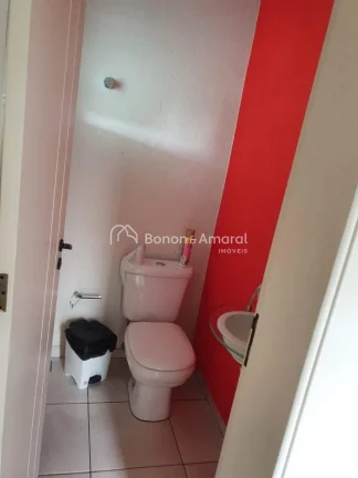Imagem Venha conhecer esta excelente oportunidade em Valinhos, SP, no charmoso condomínio Vila Fontana! A ...