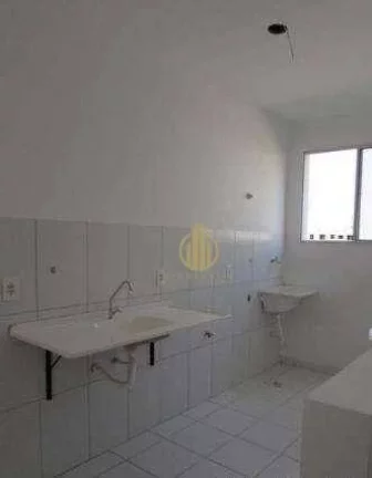 Imagem Apartamento 1 Dormitório Reserva Sul Ribeirão Preto - AP0243.