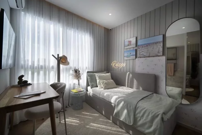 Imagem Apartamento para Venda em Rio de Janeiro / RJ no bairro Barra da Tijuca