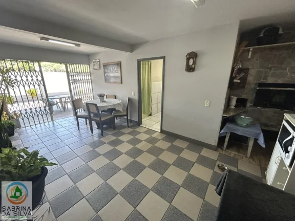 Imagem Casa - Badenfurt - Blumenau