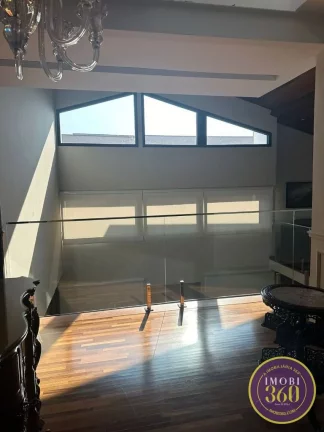 Imagem Maravilhosa casa de alto padrão