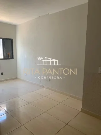 Imagem Casa - Ribeirão Preto - Parque dos Servidores - Região Leste