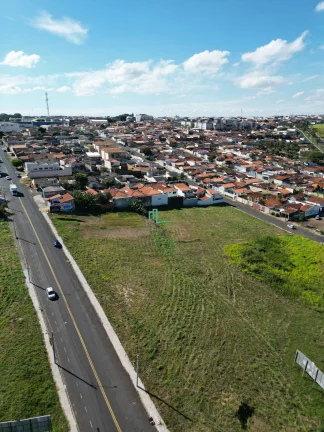 Imagem EXCELENTE LOTE COM LOCALIZAÇÃO COMERCIAL PRIVILEGIADA DISPONIVEL Á VENDA NA AVENIDA ALAGOAS EM FRANCA/SP