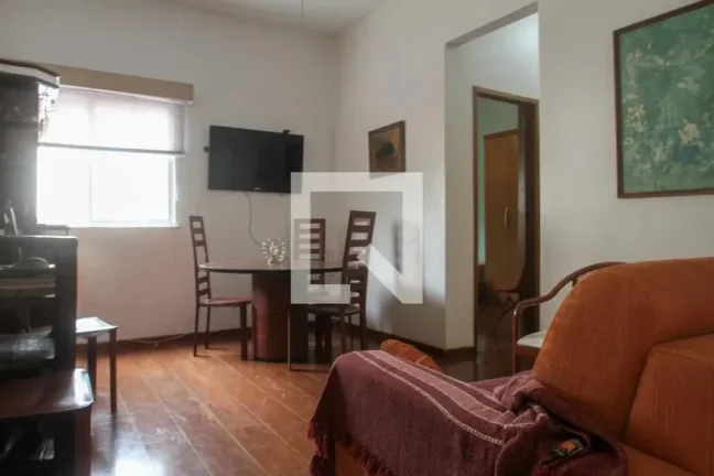 Imagem Apartamento à Venda - Ipanema, 2 Quartos, 75 m2