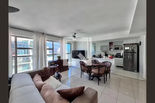Imagem Apartamento à Venda - Recreio, 3 Quartos, 171 m2