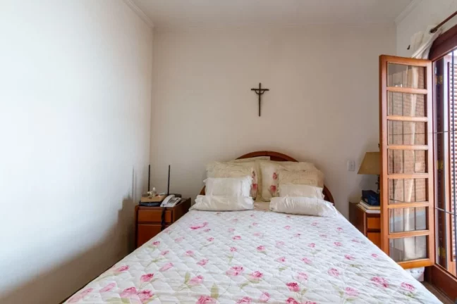 Imagem CASA RESIDENCIAL em São Paulo - SP, Jardim Virginia Bianca