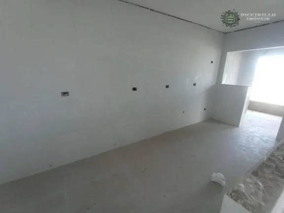 Imagem Apartamento com 3 dormitórios à venda, 115 m² por R$ 984.130,00 - Vila Guilhermina - Praia Grande/SP