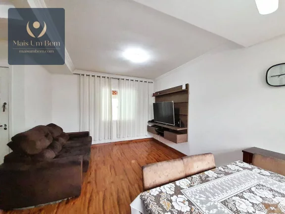 Imagem Sobrado com 3 quartos (1 suíte) à venda por R$ 530.000 - Bairro Alto - Curitiba/PR