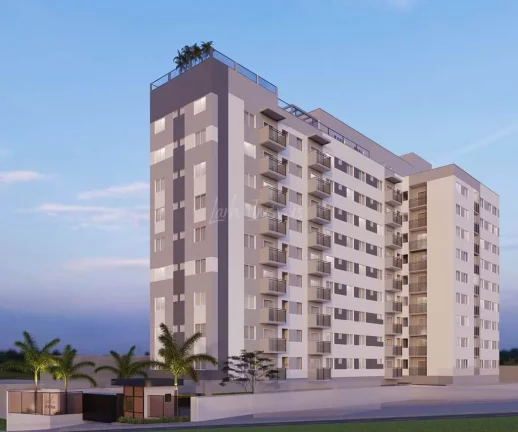 Apartamento em Lançamentos no bairro Todos Os Santos - Rio de Janeiro, RJ
