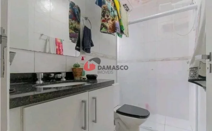 Imagem Sobrado à venda 3 Quartos, 1 Suite, 2 Vagas, 130M², Vila Alpina, São Paulo - SP
