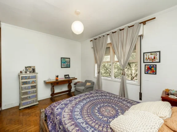 Imagem Apartamento Jardim Paulista - 110M², 3 Dorms, 1 Vaga Determinada.
