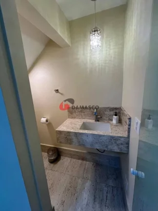 Imagem Sobrado à venda, Vila Alpina, São Paulo, SP