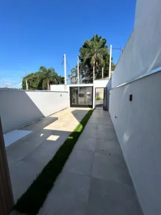 Imagem Sobrado com 3 dormitórios à venda, 85 m² por R$ 479.000,00 - Vila São Paulo - Mogi das Cruzes/SP