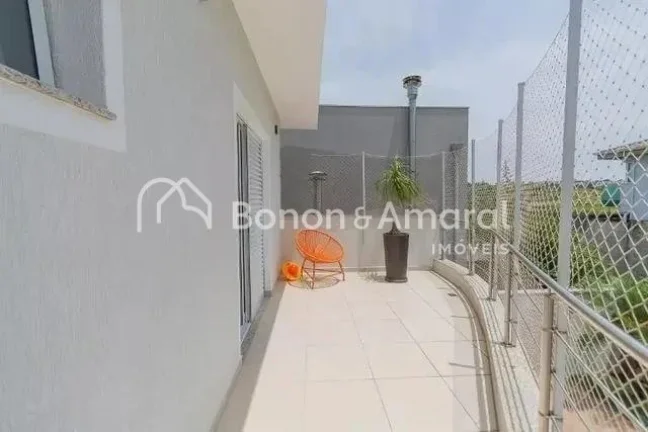 Imagem Linda casa à venda no Swiss Park em Campinas - SP.

Linda casa à venda com quatro quartos sendo to...