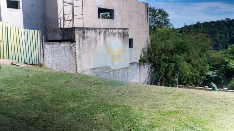 Imagem Terreno em Condomínio a Venda no bairro Alphaville - Santana de Parnaíba, SP