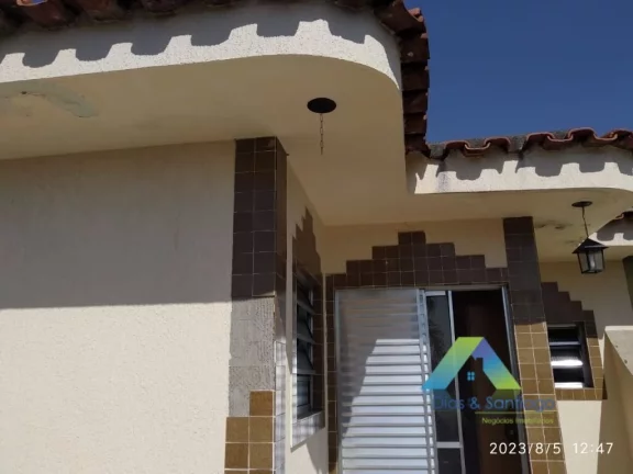 Imagem Sobrado com 3 dormitórios e 2 vagas à venda por R$ 847.000 - Jardim Santa Emília - São Paulo/SP