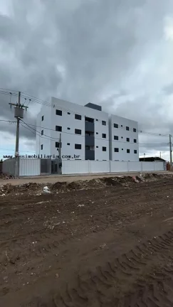 Vendo apartamento, Planície Real-Gramame, João Pessoa/PB