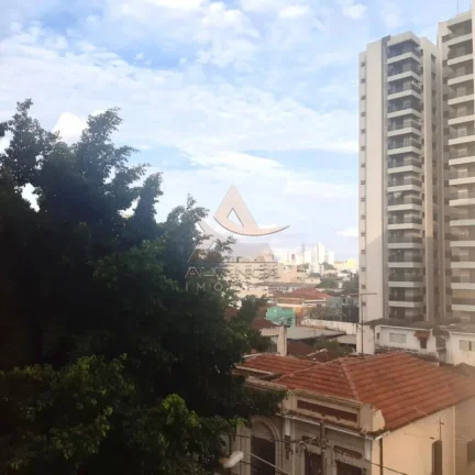 Imagem Apartamento - Ribeirão Preto - Centro