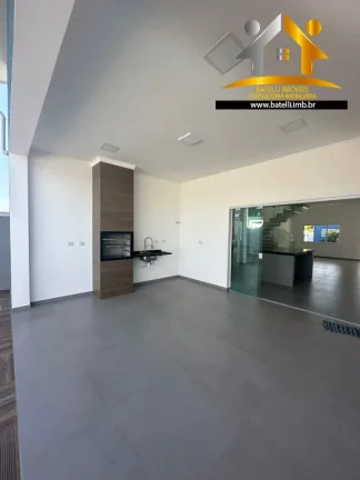 Imagem Casa a venda condomínio Vila Real (Tijuco Preto/Cotia) - Batelli Imóveis