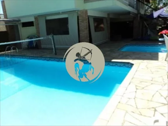Imagem QUER TROCAR OU DAR COMO PARTE PAGAMENTO CASA NO GUARUJÁ