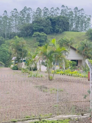 Imagem Lindo Sitio em Santa Catarina - Ascurra