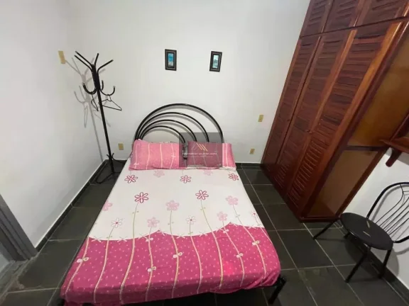Imagem Apartamento para Venda em Ubatuba / SP no bairro Praia Grande