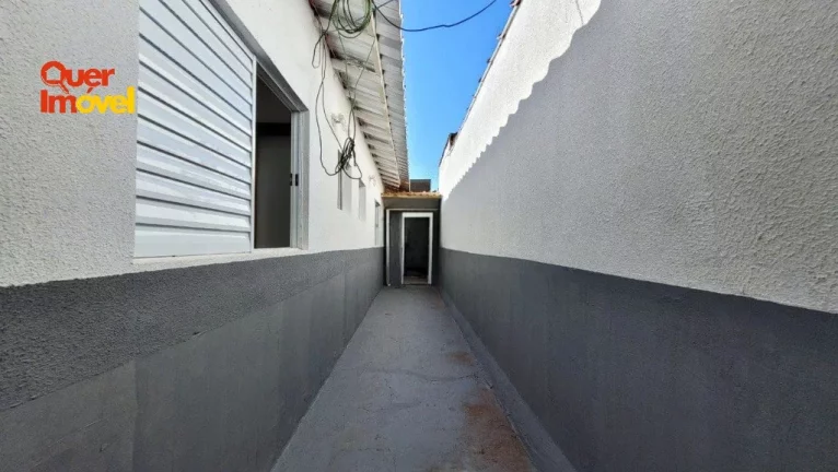 Imagem Imperdível oportunidade: Casa à venda em Ribeirão Preto-SP, bairro Bonfim Paulista, 3 quartos, 2 suítes, 167m² de área. Agende sua visita agora! Quer Imóvel Negócios Imobiliários!