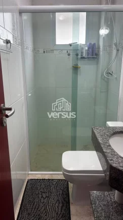 Imagem APARTAMENTO VISTA LIVRE MAR - CANTO DO FORTE - 450MIL