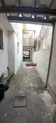 Imagem Sobrado com 3 dormitórios à venda por R$ 300.000,00 - Jardim São Luís (Zona Norte) - São Paulo/SP
