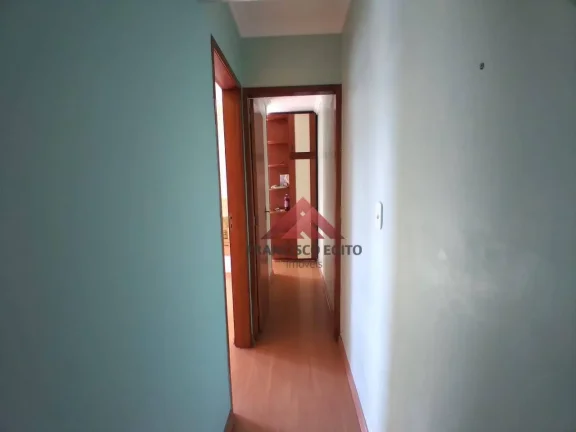 Imagem Apartamento com 2 dormitórios à venda, 60 m² por R$ 250.000,00 - Porto Novo - São Gonçalo/RJ